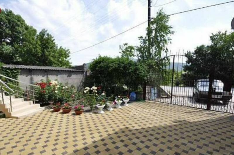 Изображение Изображение гостиницы "Гостевой дом «София»" #2 #2