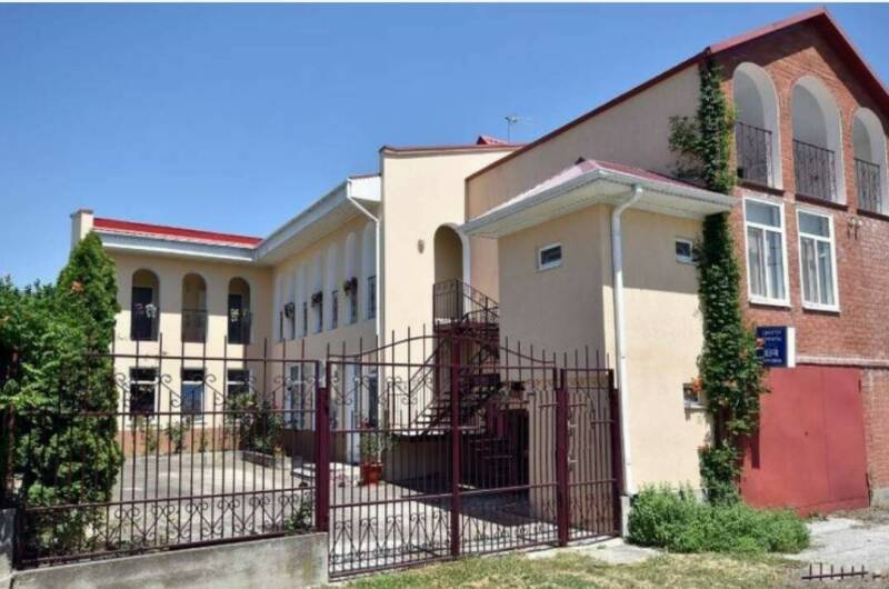 Изображение Изображение гостиницы "Гостевой дом «София»" #4 #4