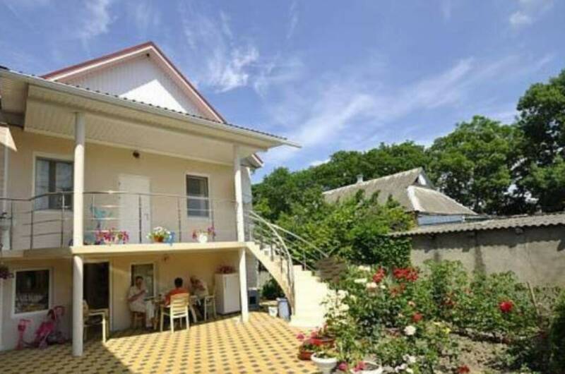 Изображение Изображение гостиницы "Гостевой дом «София»" #6 #6