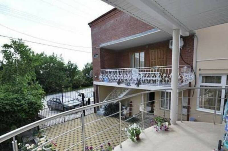 Изображение Изображение гостиницы "Гостевой дом «София»" #7 #7