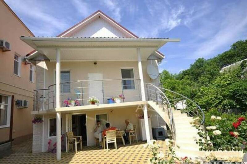 Изображение Изображение гостиницы "Гостевой дом «София»" #8 #8