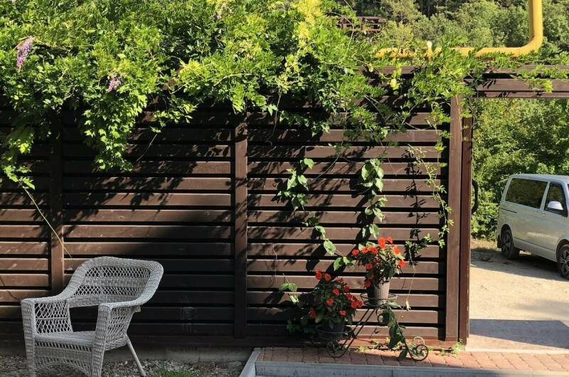 Изображение Изображение гостиницы "Гостевой дом «Золотой песок» (бывш. «The Home»)" #5 #5