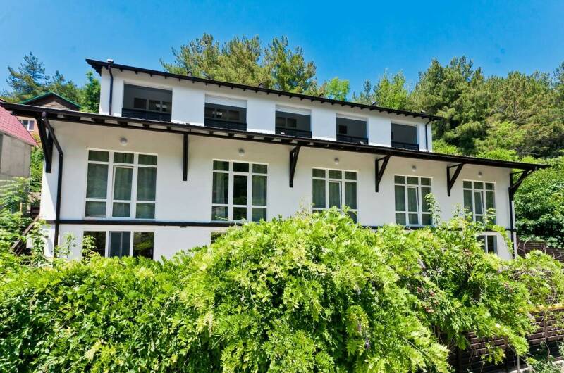 Изображение Изображение гостиницы "Гостевой дом «Золотой песок» (бывш. «The Home»)" #7 #7