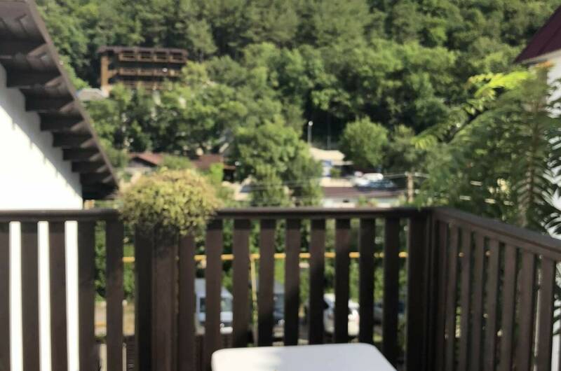 Изображение Изображение гостиницы "Гостевой дом «Золотой песок» (бывш. «The Home»)" #8 #8