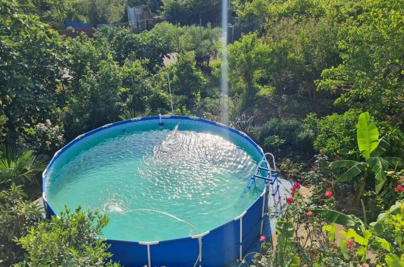 Изображение Изображение гостиницы "Частный сектор «Лаура»" #2 #2