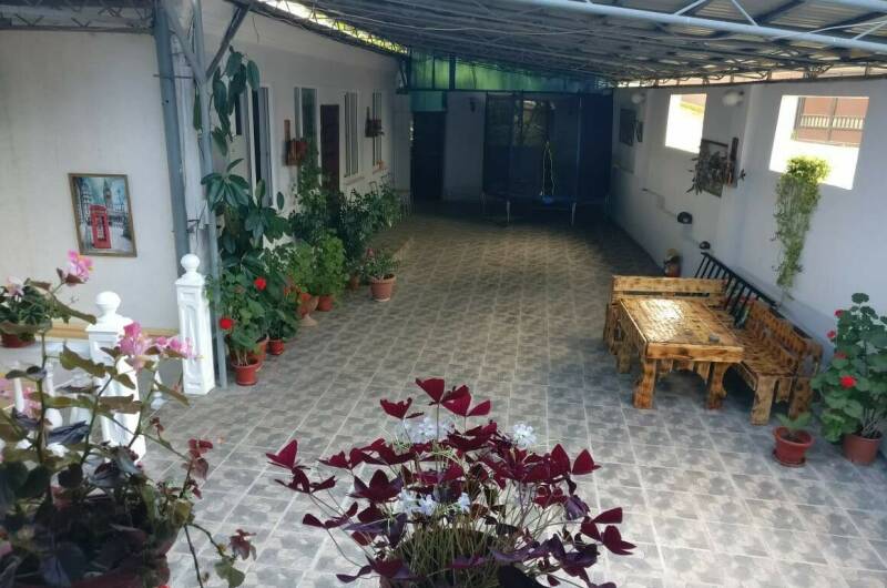 Изображение Изображение гостиницы "Частный сектор «Лаура»" #3 #3