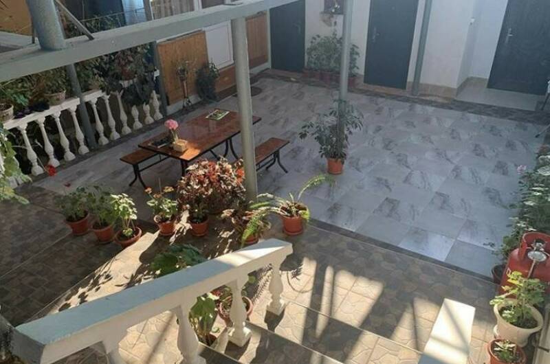 Изображение Изображение гостиницы "Частный сектор «Лаура»" #4 #4