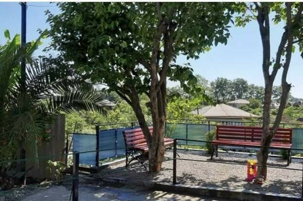 Изображение Изображение гостиницы "Частный сектор «Лаура»" #5 #5