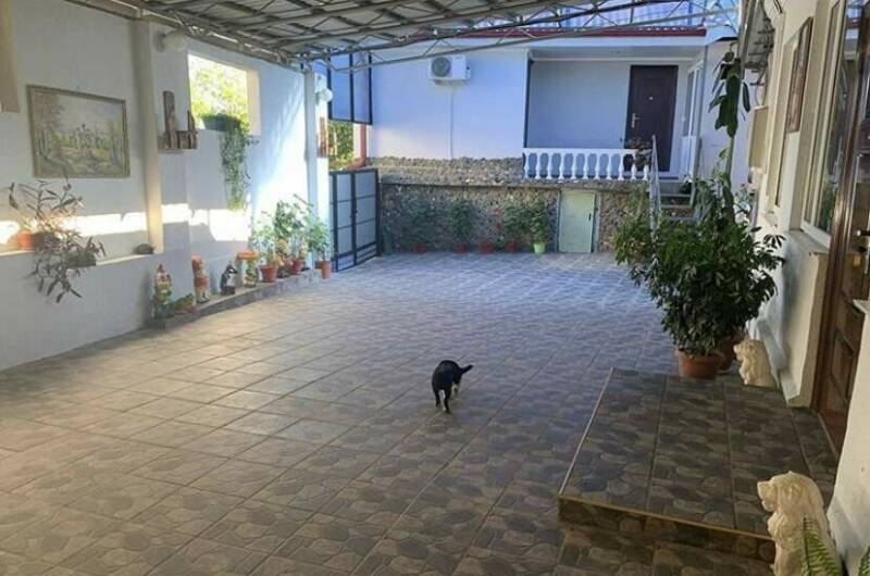 Изображение Изображение гостиницы "Частный сектор «Лаура»" #6 #6