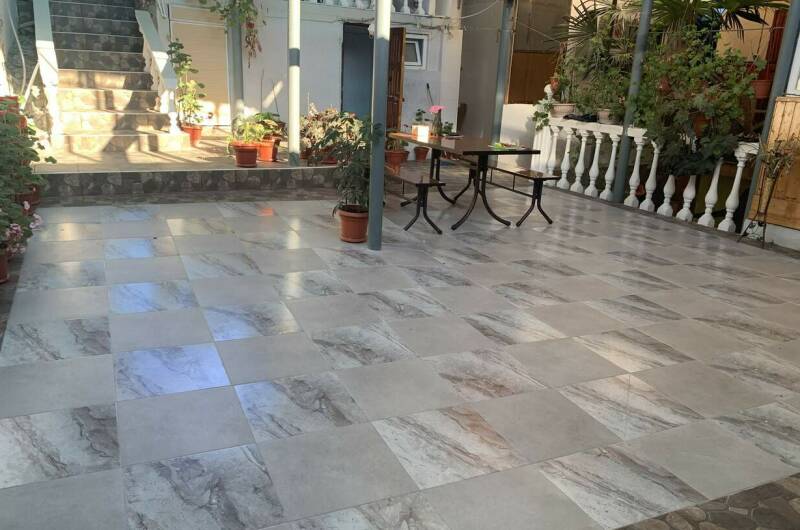 Изображение Изображение отеля / гостиницы "Частный сектор «Лаура»" #10 #8