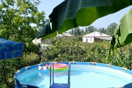 Изображение Изображение отеля / гостиницы "Частный сектор «Лаура»" #11 #9