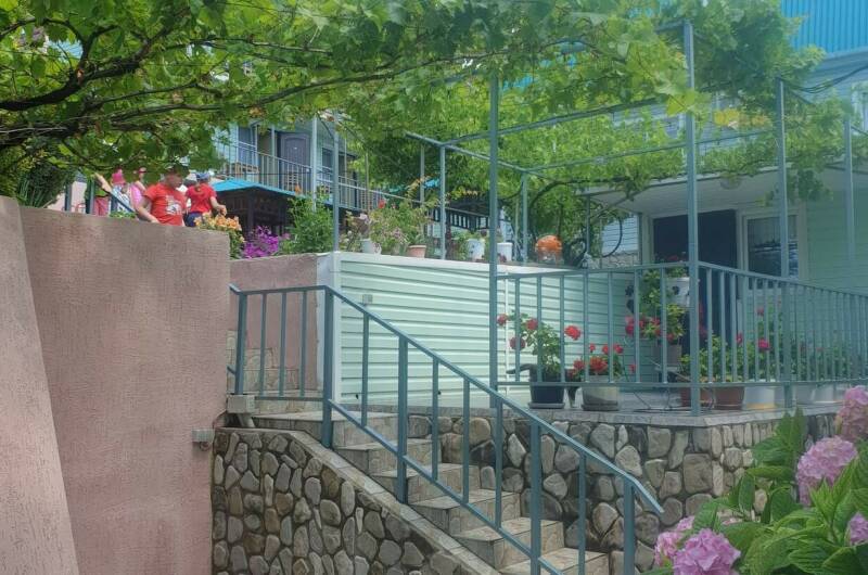 Изображение Изображение гостиницы &quot;Гостевой дом «Татьяна»&quot; #3 #3