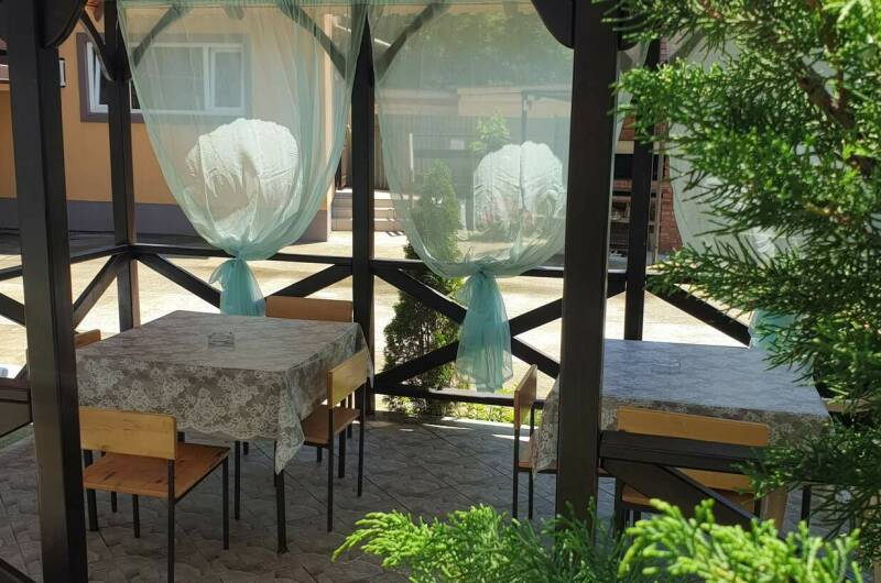 Изображение Изображение гостиницы &quot;Гостевой дом «Татьяна»&quot; #6 #6