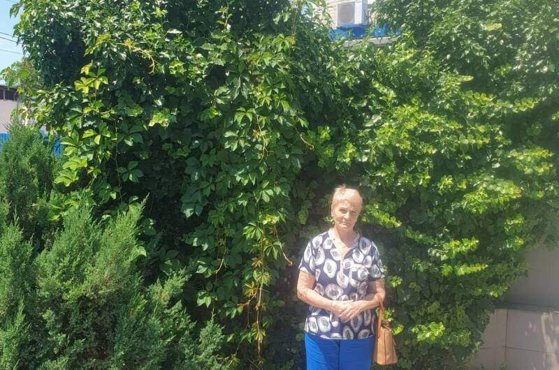 Изображение Изображение гостиницы &quot;Гостевой дом «Татьяна»&quot; #7 #7