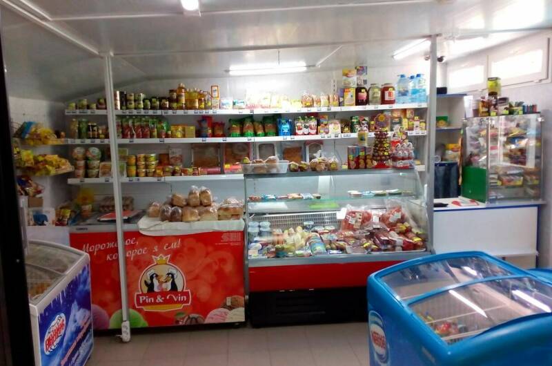 Изображение Изображение отеля / гостиницы "Гостевой дом «Татьяна»" #10 #8