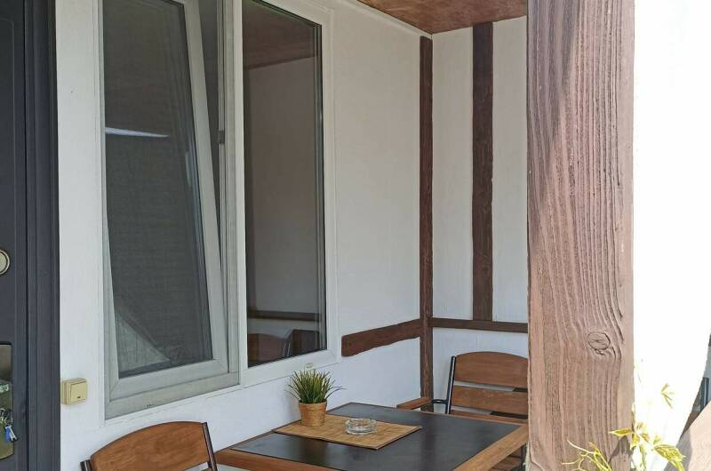 Изображение Изображение гостиницы &quot;Домики для отдыха&quot; #2 #2