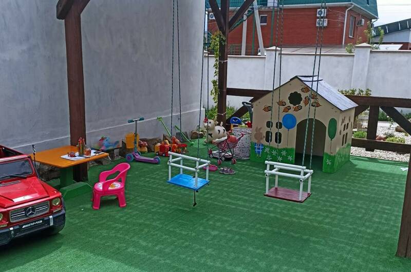 Изображение Изображение гостиницы &quot;Домики для отдыха&quot; #3 #3