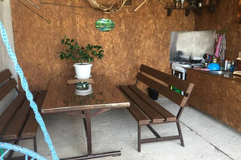 Изображение Изображение гостиницы &quot;Домики для отдыха&quot; #4 #4