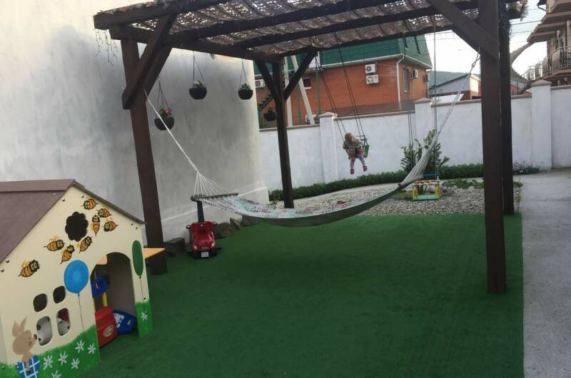 Изображение Изображение гостиницы &quot;Домики для отдыха&quot; #5 #5