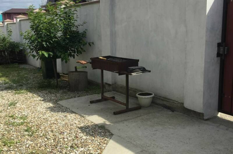 Изображение Изображение отеля / гостиницы "Домики для отдыха" #11 #9