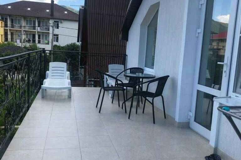 Изображение Изображение гостиницы "Мини-гостиница «LeоNa»" #2 #2