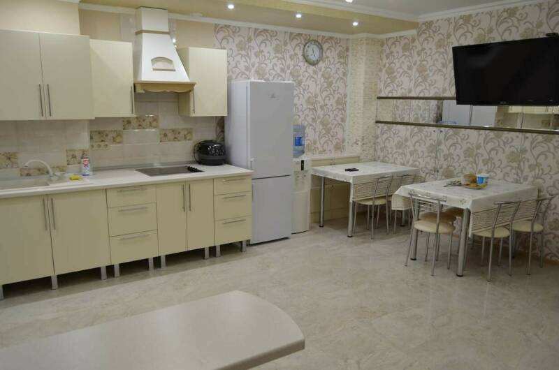 Изображение Изображение гостиницы "Мини-гостиница «LeоNa»" #3 #3