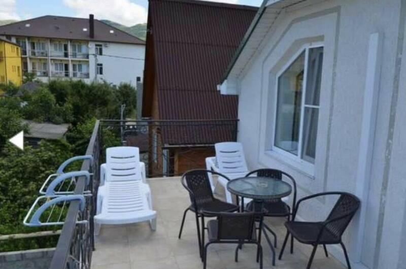 Изображение Изображение гостиницы "Мини-гостиница «LeоNa»" #6 #6