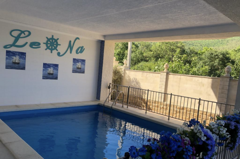 Изображение Изображение гостиницы "Мини-гостиница «LeоNa»" #7 #7