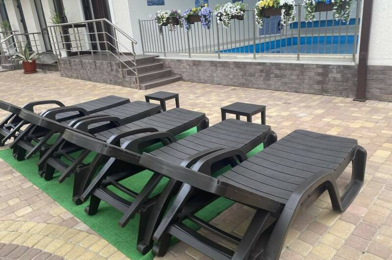 Изображение Изображение гостиницы "Мини-гостиница «LeоNa»" #8 #8