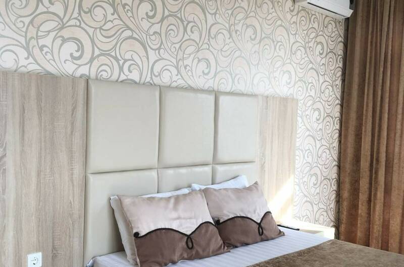 Изображение Изображение отеля / гостиницы "Мини-гостиница «LeоNa»" #11 #9