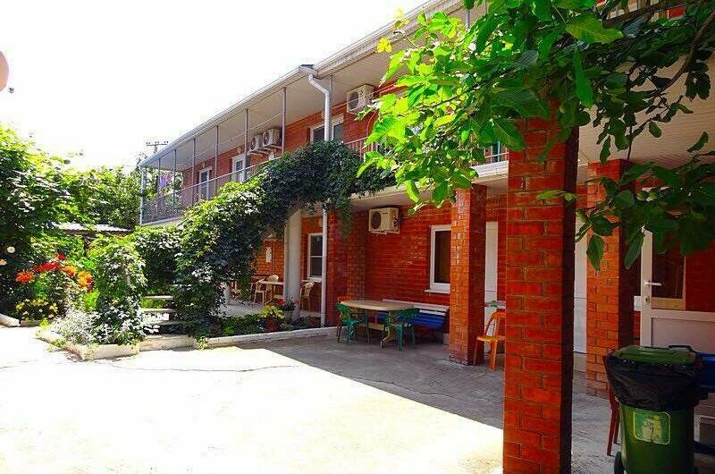 Изображение Изображение гостиницы &quot;Гостевой дом «Гостеприимный двор»&quot; #1 #1