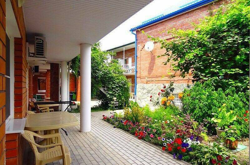 Изображение Изображение гостиницы &quot;Гостевой дом «Гостеприимный двор»&quot; #3 #3