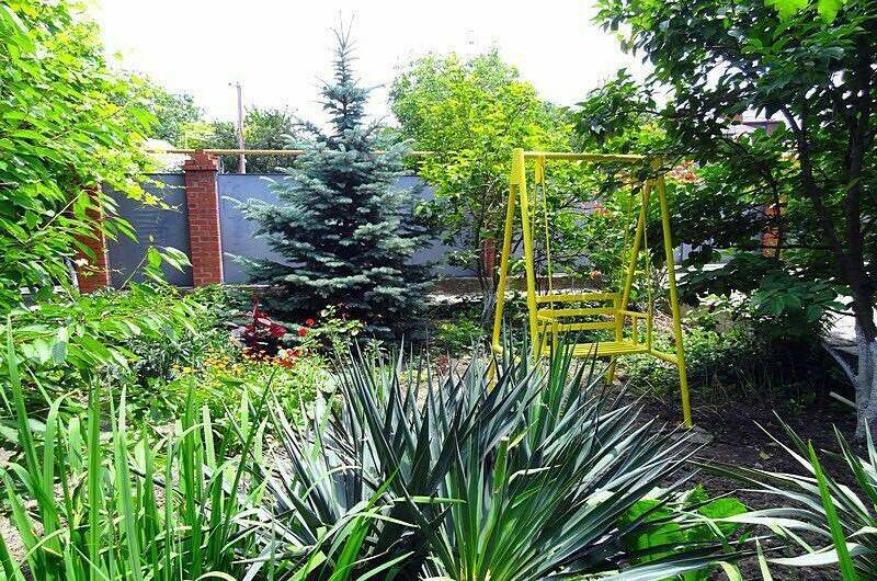 Изображение Изображение гостиницы &quot;Гостевой дом «Гостеприимный двор»&quot; #4 #4