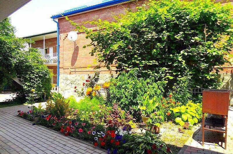 Изображение Изображение гостиницы &quot;Гостевой дом «Гостеприимный двор»&quot; #5 #5