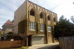 Изображение Гостевой дом «Нахимов» #6