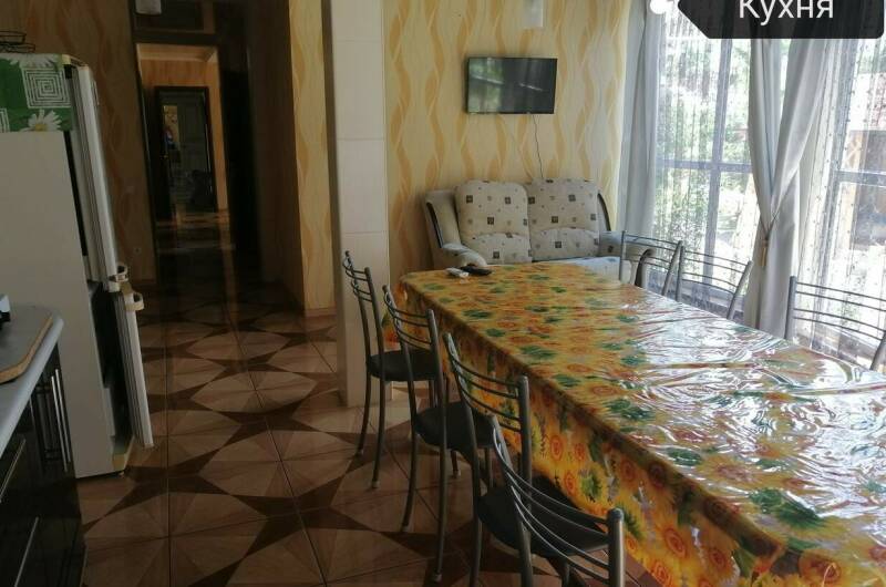 Изображение Изображение гостиницы &quot;Гостевой дом «Нахимов»&quot; #2 #2