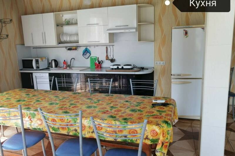 Изображение Изображение гостиницы &quot;Гостевой дом «Нахимов»&quot; #3 #3