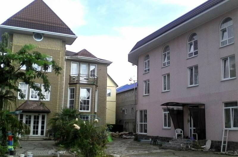 Изображение Изображение гостиницы &quot;Гостевой дом «Нахимов»&quot; #4 #4