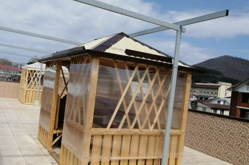 Изображение Изображение гостиницы &quot;Гостевой дом «Нахимов»&quot; #5 #5