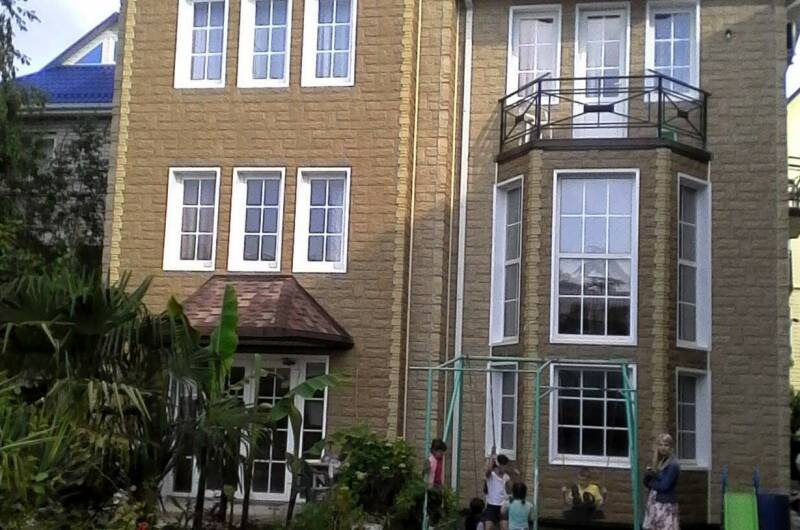 Изображение Изображение гостиницы &quot;Гостевой дом «Нахимов»&quot; #7 #7