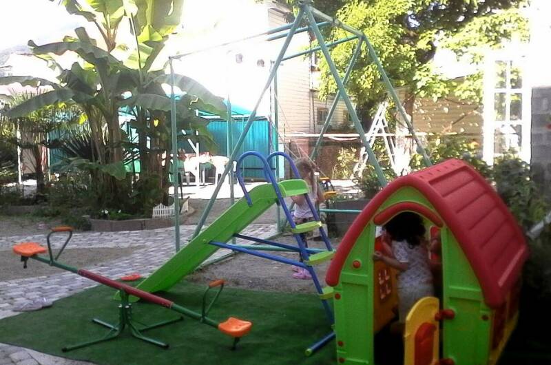 Изображение Изображение гостиницы &quot;Гостевой дом «Нахимов»&quot; #8 #8