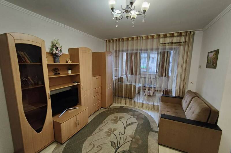 Изображение Изображение квартиры "Однокомнатная квартира" #1 #1