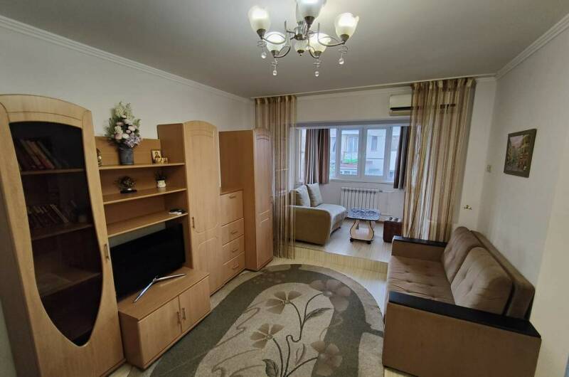 Изображение Изображение квартиры "Однокомнатная квартира" #4 #4