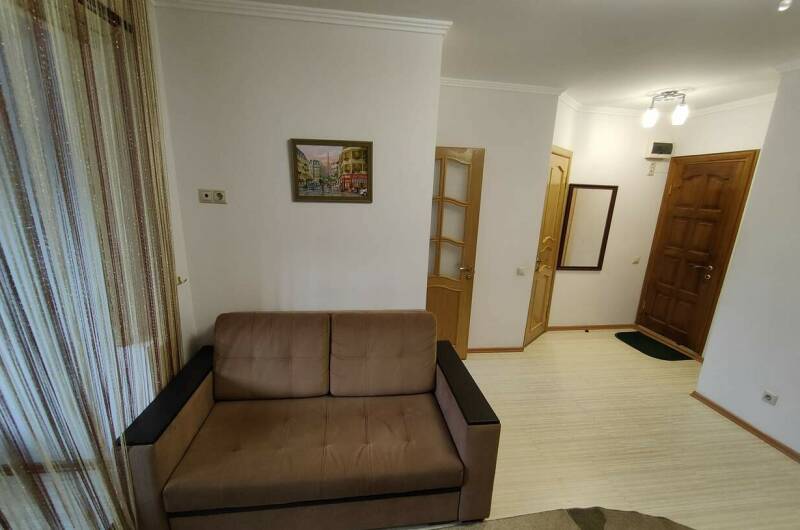 Изображение Изображение квартиры "Однокомнатная квартира" #5 #5