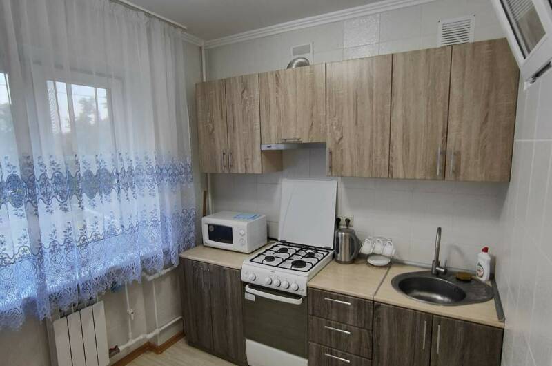 Изображение Изображение квартиры "Однокомнатная квартира" #6 #6