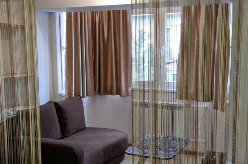 Изображение Изображение квартиры "Однокомнатная квартира" #7 #7