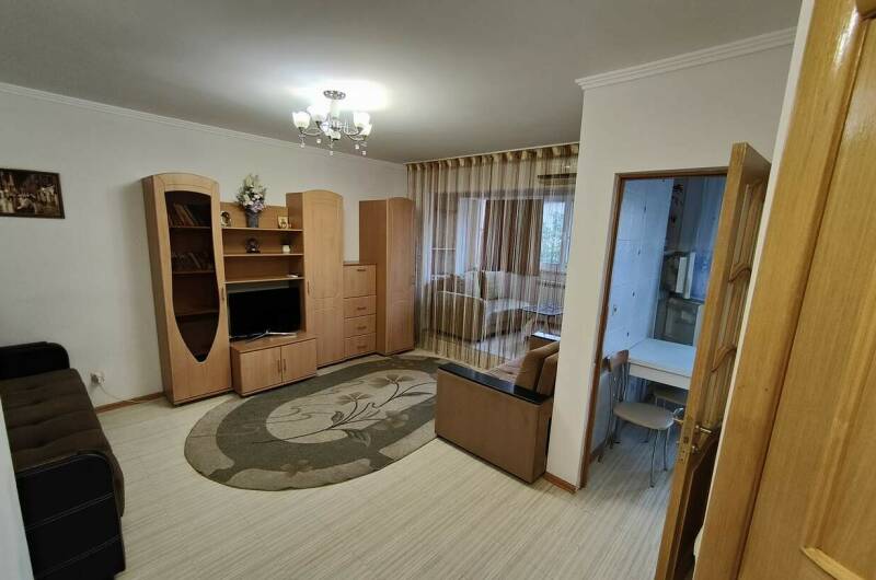 Изображение Изображение квартиры "Однокомнатная квартира" #8 #8