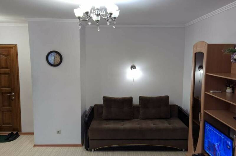 Изображение Изображение квартиры / апартамента "Однокомнатная квартира" #11 #9