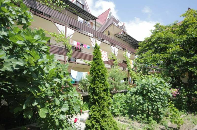 Изображение Изображение гостиницы &quot;Гостевой дом «У реки»&quot; #1 #1