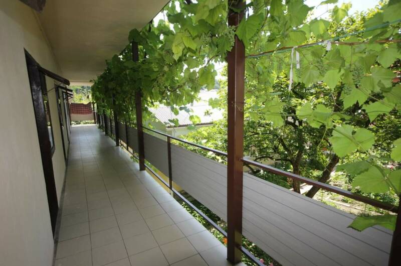 Изображение Изображение гостиницы &quot;Гостевой дом «У реки»&quot; #3 #3